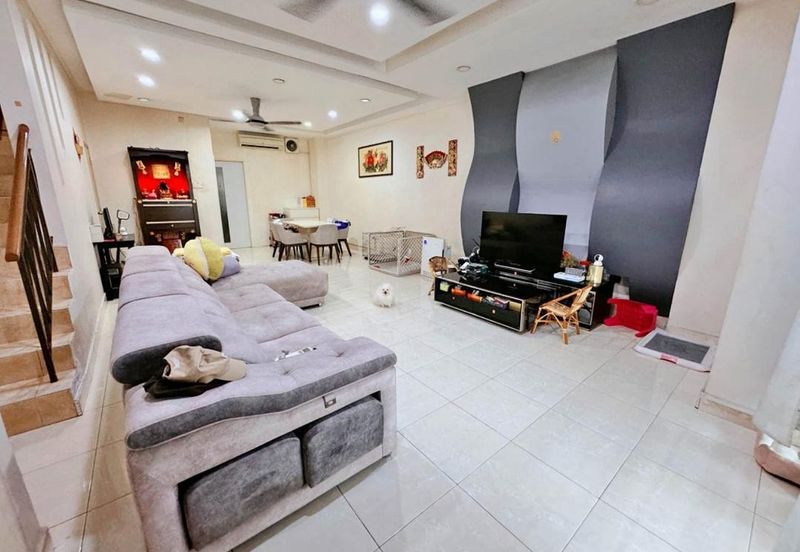 Taman Austin Perdana