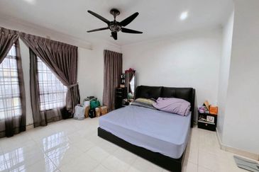 Taman Austin Perdana