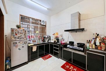 Taman Austin Perdana