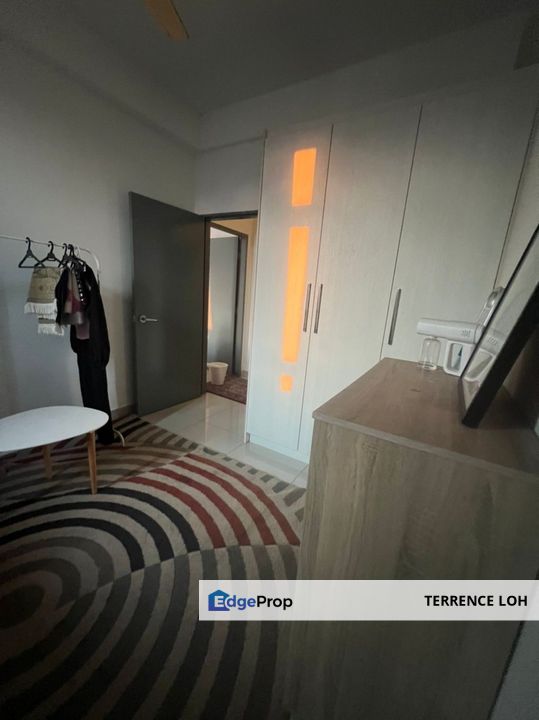 Highly accessible to CIQ JB and Pantai Lido Danga Bay, Johor, Johor Bahru