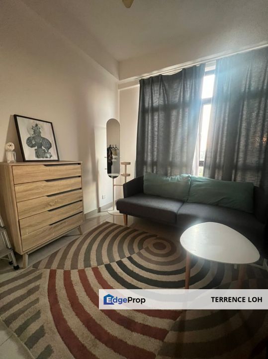 Highly accessible to CIQ JB and Pantai Lido Danga Bay, Johor, Johor Bahru