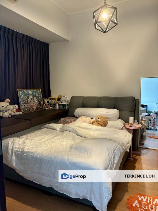 Tastefully renovated 1 bedder with affordable selling price, Johor, Johor Bahru