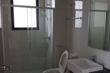 Amberside Country Garden @ Danga Bay