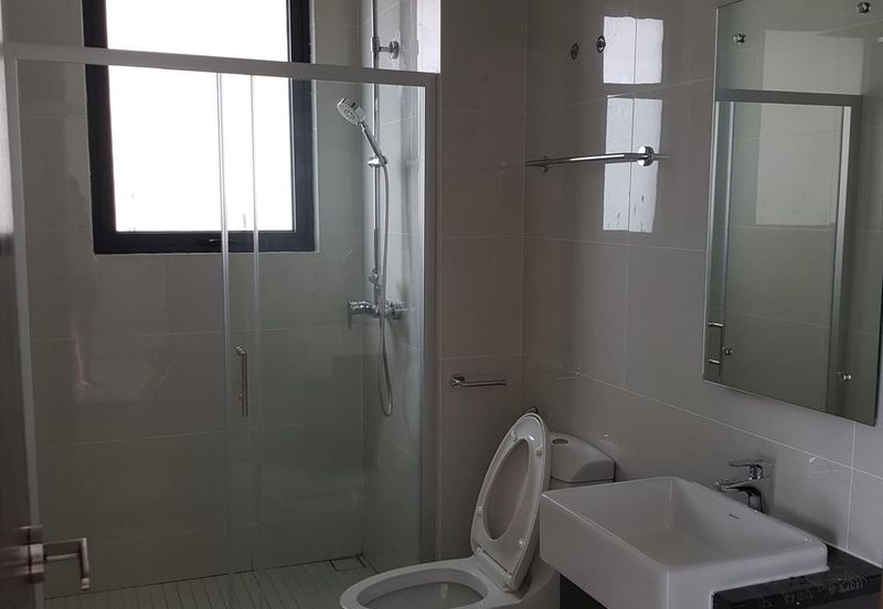 Amberside Country Garden @ Danga Bay