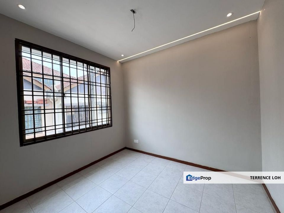 Semi D like built up at Impian Emas, Johor, Skudai