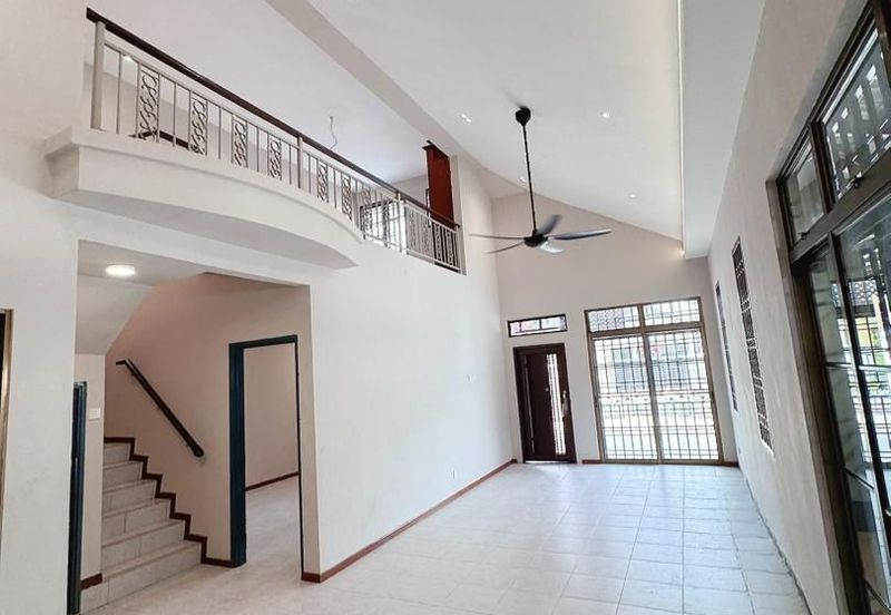 Bukit Impian, Taman Impian Emas