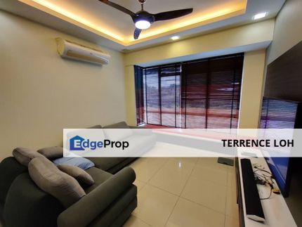 Walking distance to Chinese primary school, Johor, Horizon Hills
