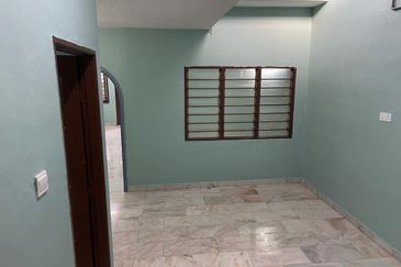 Taman Ungku Tun Aminah