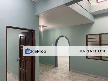 Rare gem within highly matured prime area, Johor, Skudai