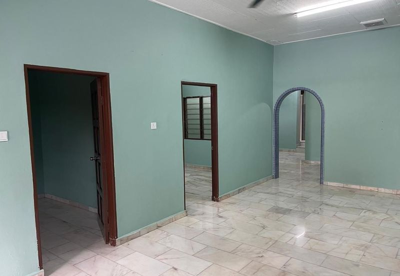 Taman Ungku Tun Aminah