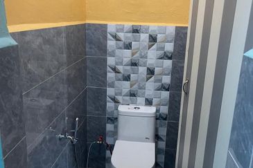 Taman Ungku Tun Aminah