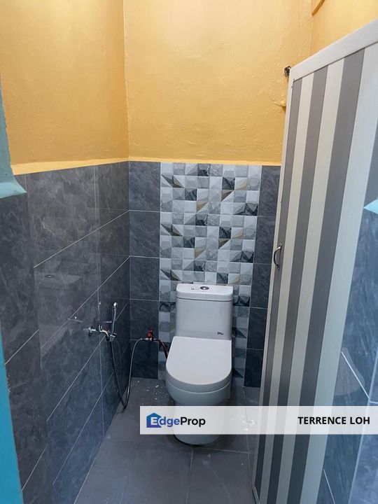 Rare gem within highly matured prime area, Johor, Skudai