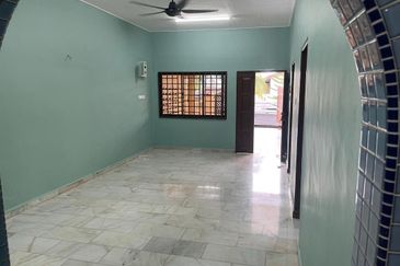 Taman Ungku Tun Aminah