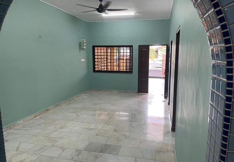 Taman Ungku Tun Aminah