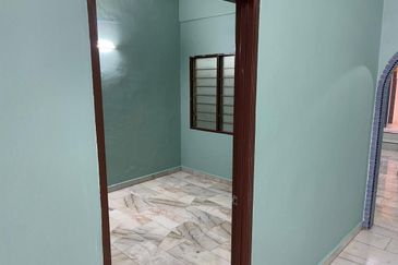 Taman Ungku Tun Aminah