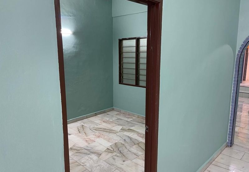 Taman Ungku Tun Aminah