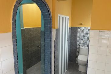 Taman Ungku Tun Aminah