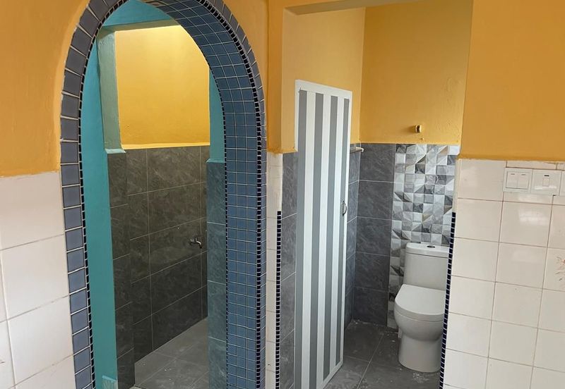 Taman Ungku Tun Aminah