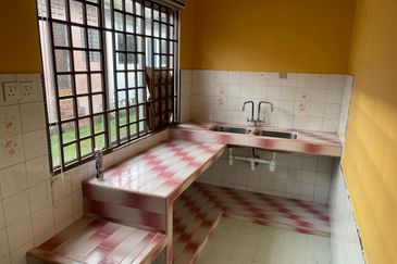 Taman Ungku Tun Aminah