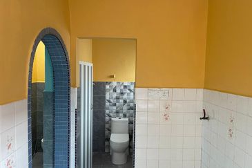 Taman Ungku Tun Aminah