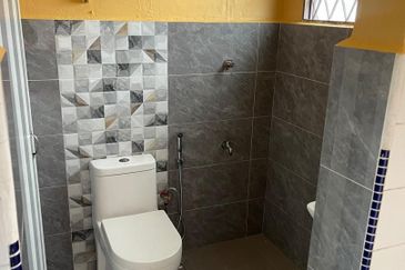 Taman Ungku Tun Aminah