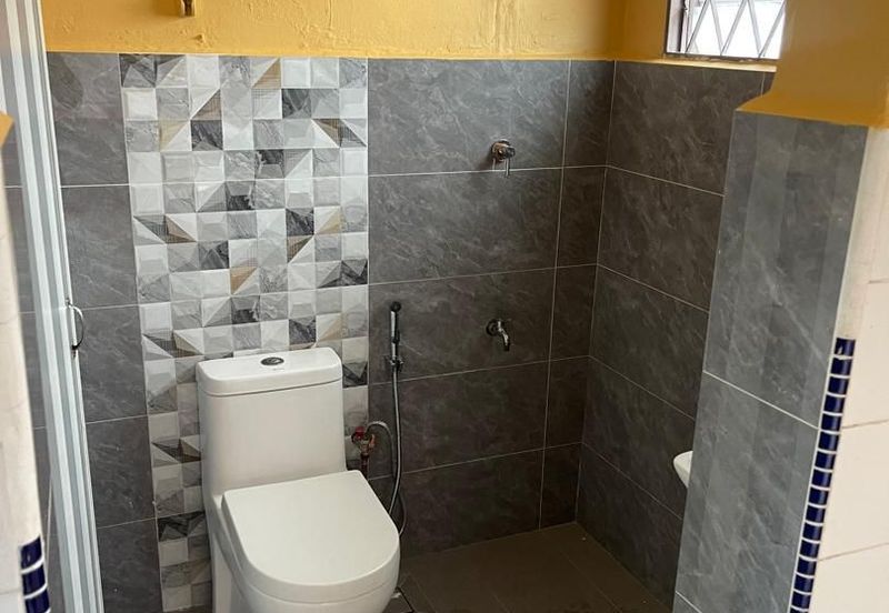 Taman Ungku Tun Aminah