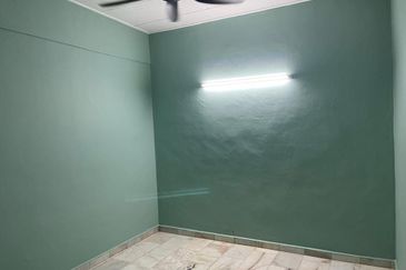 Taman Ungku Tun Aminah