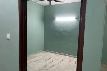 Taman Ungku Tun Aminah