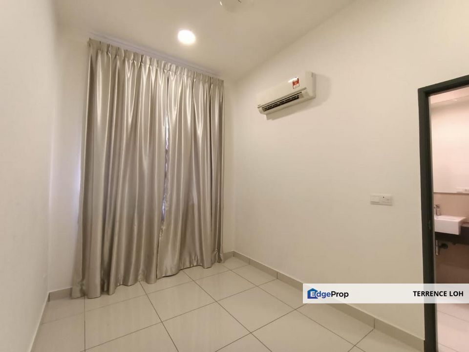 Rare gem landed property within the most luxurious residential, Johor, Horizon Hills