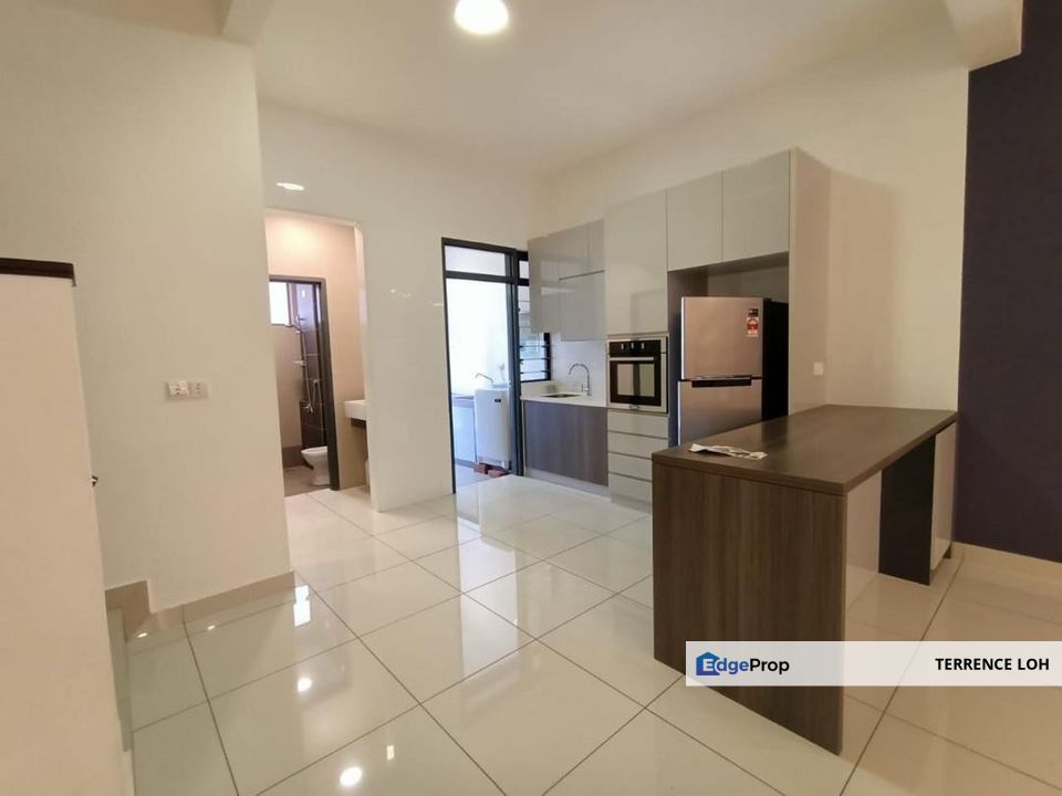 Rare gem landed property within the most luxurious residential, Johor, Horizon Hills