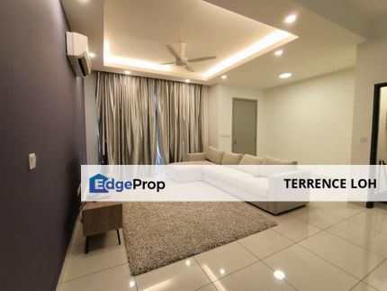 Rare gem landed property within the most luxurious residential, Johor, Horizon Hills