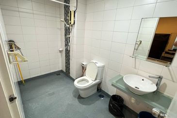 Dedaun Hijau (Greenfield Regency)