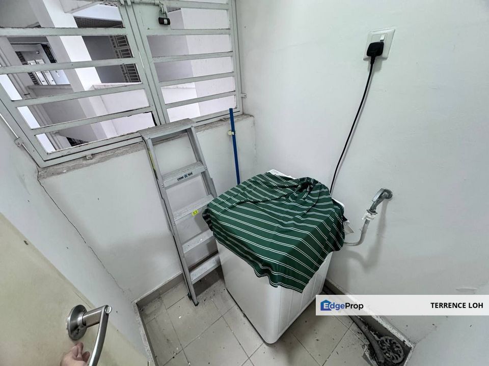 Fully furnished located next to Legoland, Johor, Nusajaya