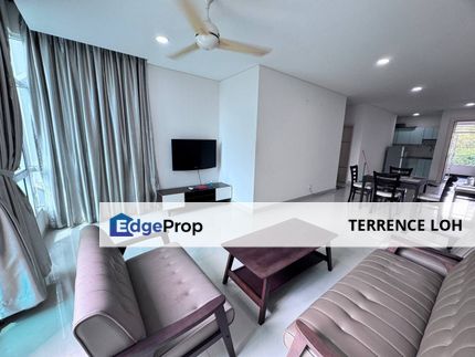 Fully furnished located next to Legoland, Johor, Nusajaya