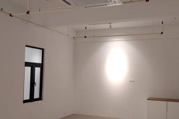 Eco Galleria @ Eco Botanic