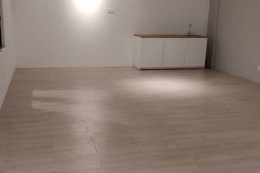 Eco Galleria @ Eco Botanic