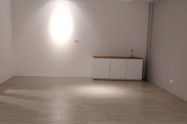 Eco Galleria @ Eco Botanic