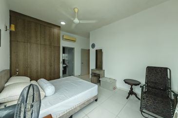 The Sky Executive Suites