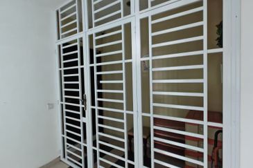 The Sky Executive Suites