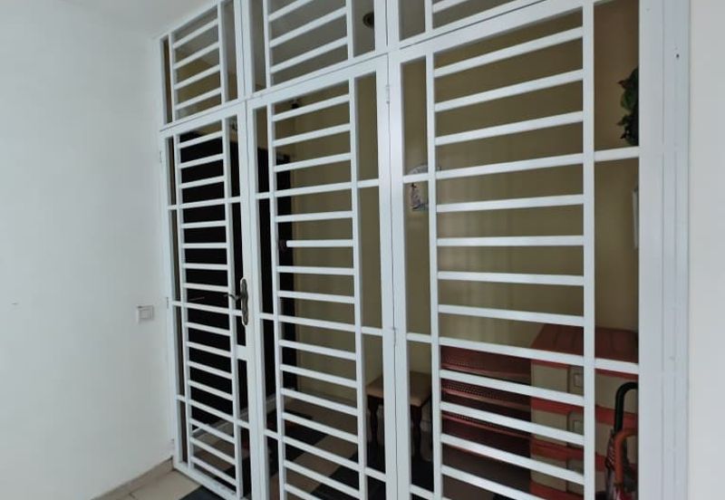 The Sky Executive Suites