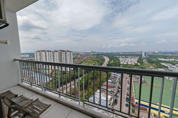 The Sky Executive Suites