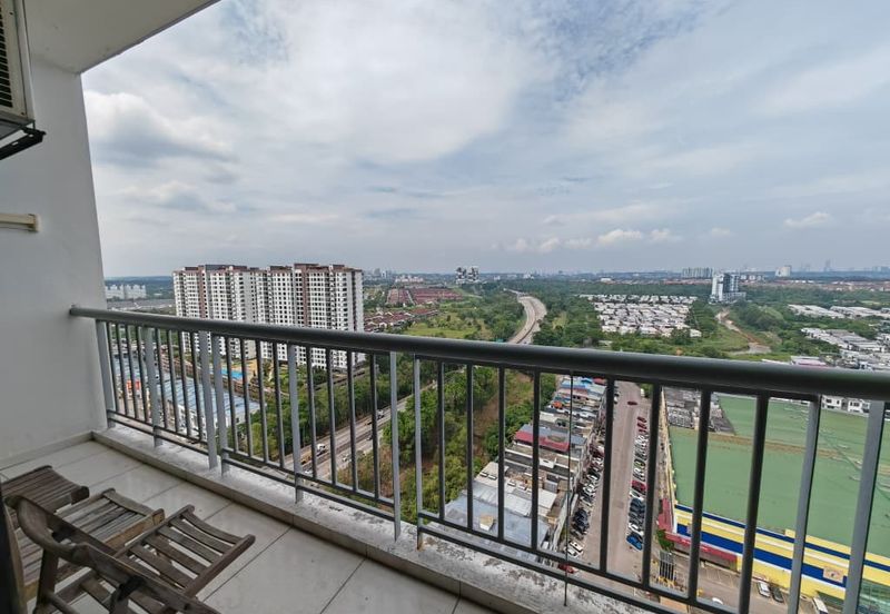 The Sky Executive Suites