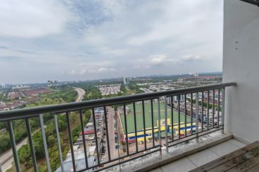 The Sky Executive Suites