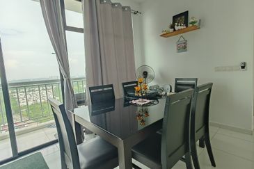 The Sky Executive Suites