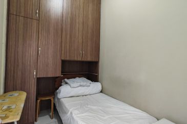 The Sky Executive Suites