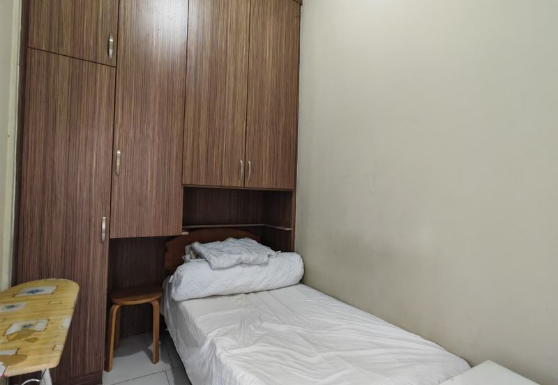 The Sky Executive Suites