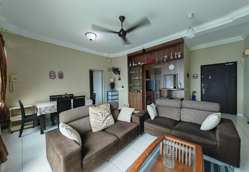 The Sky Executive Suites