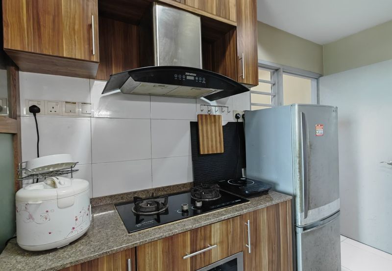 The Sky Executive Suites