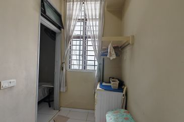 The Sky Executive Suites