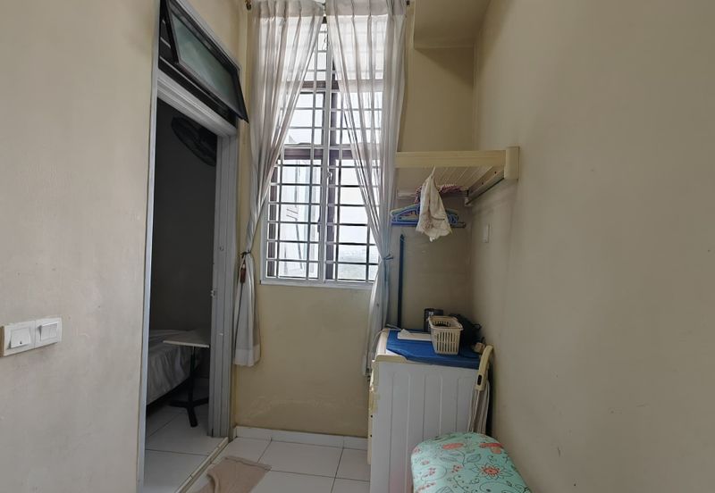 The Sky Executive Suites